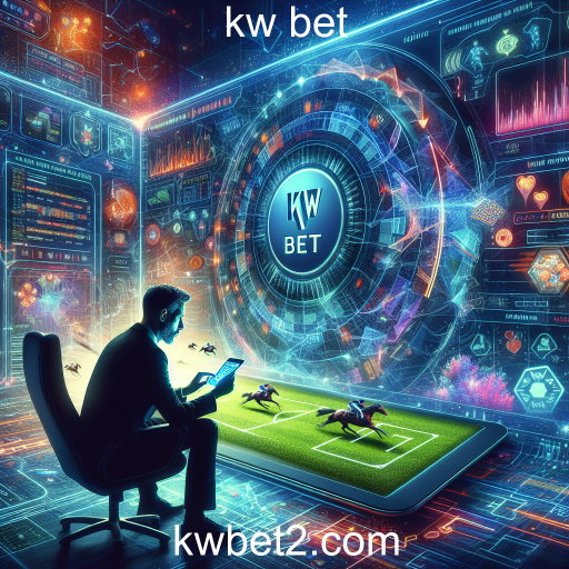 Explorando as Apostas na Kw Bet: Diversão e Responsabilidade
