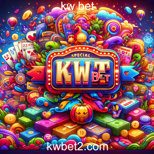 Descubra as Promoções Especiais da kw bet e Amplie Sua Experiência de Jogo